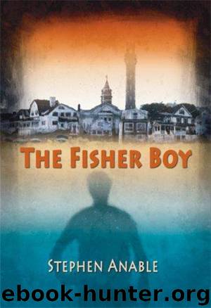 The Fisher Boy by Stephen Anable