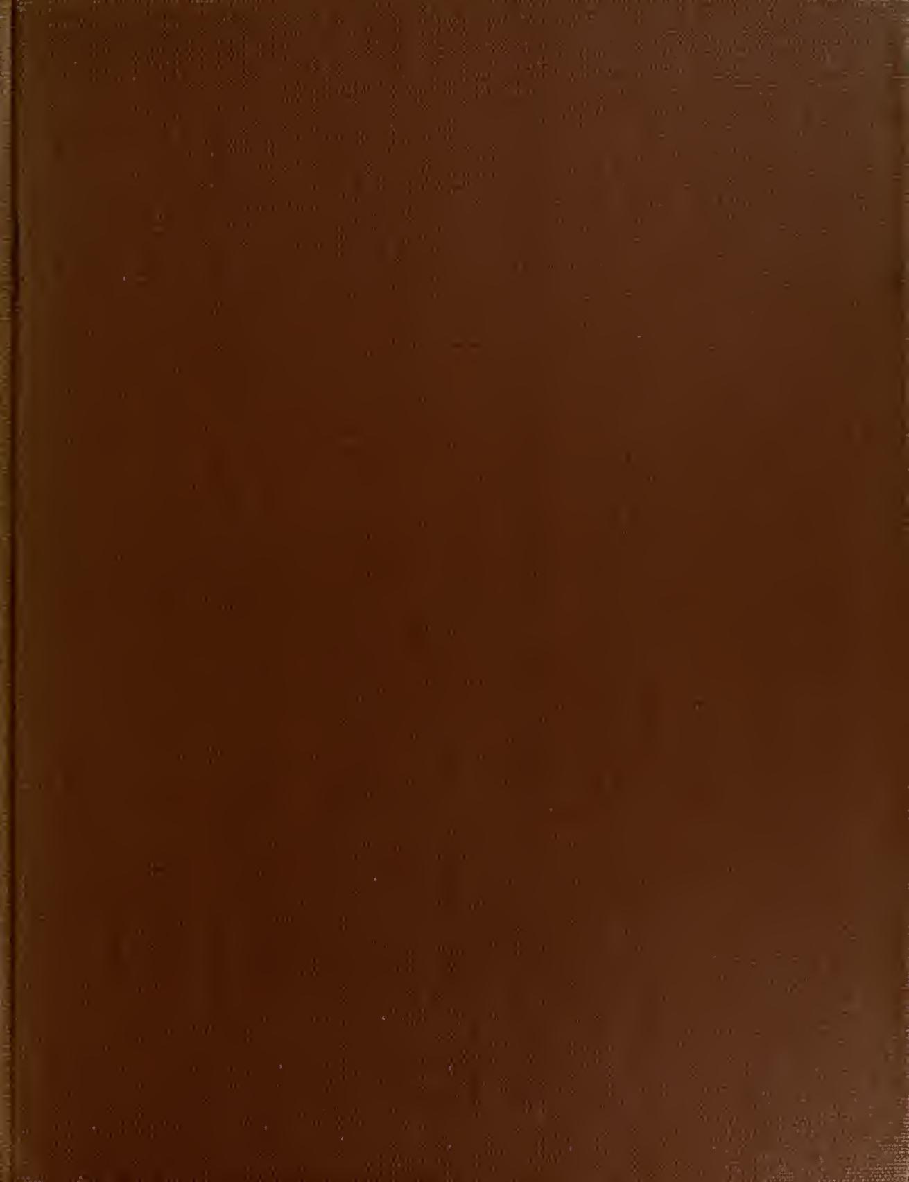 The Fisheries and Fishery Industries of the United States. Section I. Natural History of Useful Aquatic Animals by Goode George B