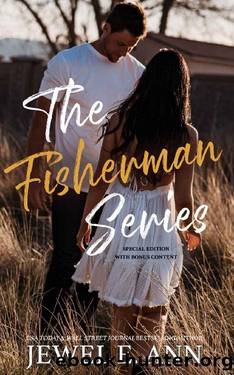 The Fisherman Series : Special Edition by Jewel E. Ann