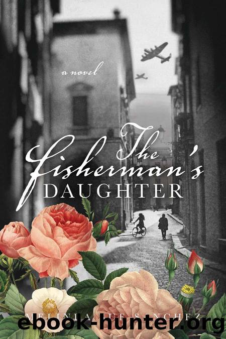 The Fisherman's Daughter by Melinda Sue Sanchez