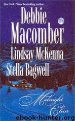 The Five Days of Christmas by Lindsay McKenna