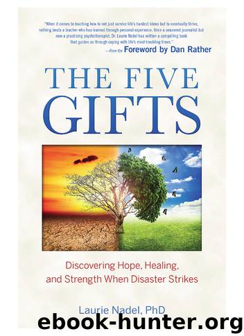 The Five Gifts by Laurie Nadel