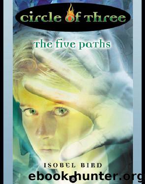 The Five Paths by Isobel Bird