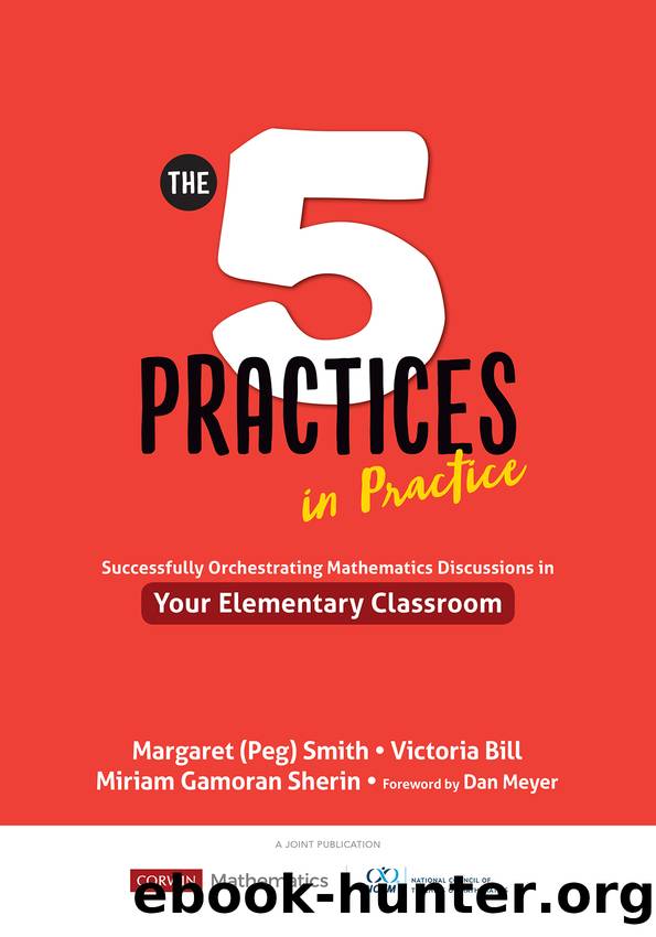 The Five Practices in Practice [Elementary] by unknow