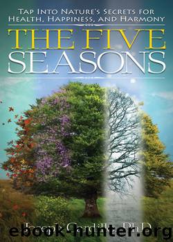 The Five Seasons by Joseph Cardillo