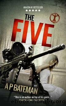 The Five by A P Bateman