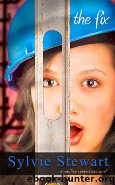 The Fix (Carolina Connections #1) by Sylvie Stewart