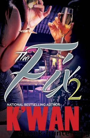 The Fix 2 by K'Wan