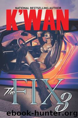 The Fix 3 by K'wan