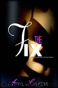 The Fix by Apryl Summers