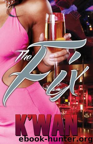 The Fix by K'wan