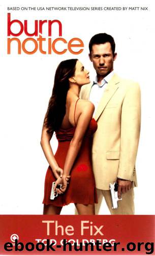 The Fix by Tod Goldberg