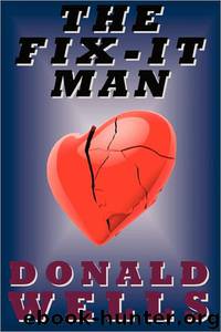 The Fix-It Man by Donald Wells