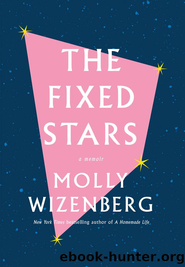 The Fixed Stars by Molly Wizenberg
