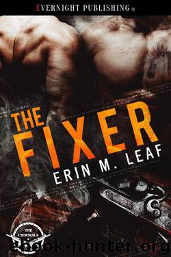 The Fixer by Erin M. Leaf
