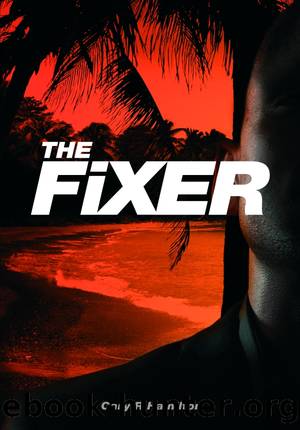 The Fixer by Gary R Hamilton