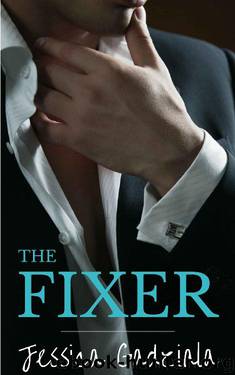 The Fixer by Jessica Gadziala
