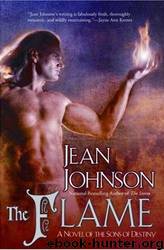 The Flame #7 by Jean Johnson