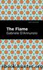 The Flame by Gabriele D'Annunzio