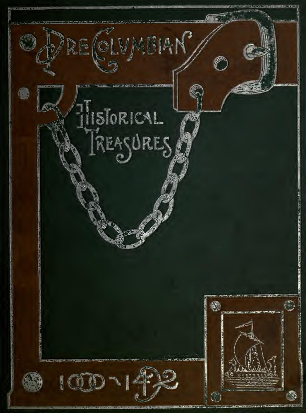 The Flatey book and recently discovered Vatican manuscripts concerning America as early as the tenth century. Documents now published for the first time, which establish beyond con by Biblioteca apostolica vaticana