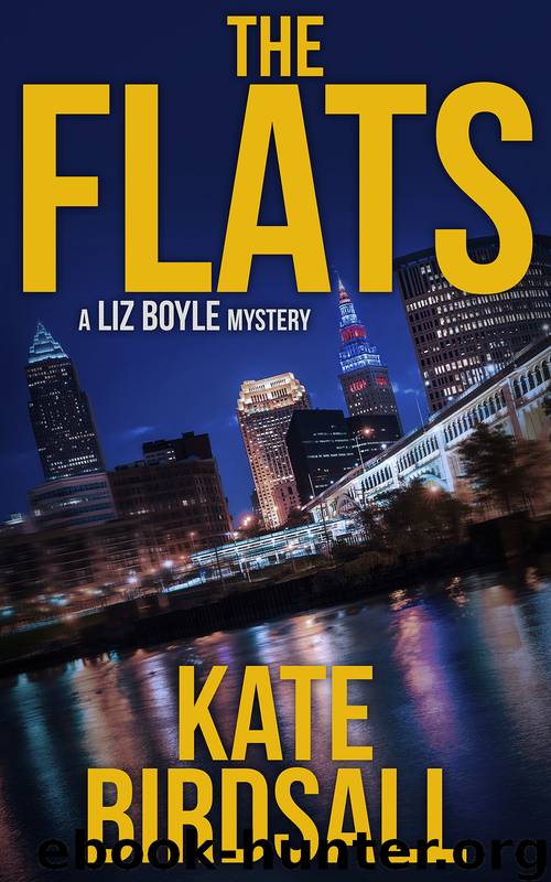 The Flats by Kate Birdsall