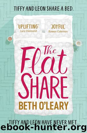 The Flatshare by Beth O'Leary