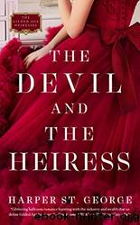 The Flaw in His Red-Hot Revenge by Abby Green