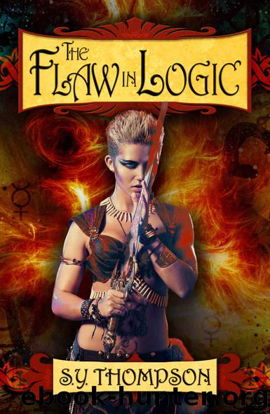 The Flaw in Logic by S.Y. Thompson
