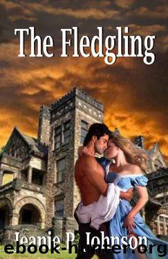 The Fledgling by Jeanie P Johnson