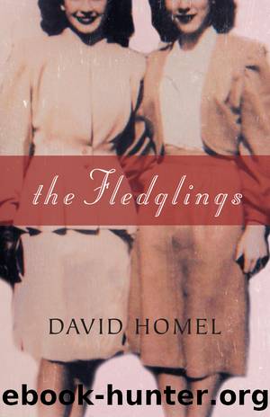 The Fledglings by David Homel