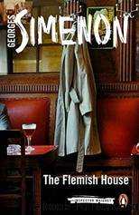 The Flemish House by Simenon Georges