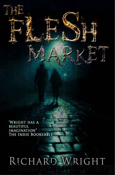 The Flesh Market by Richard Wright