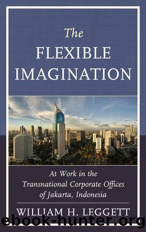 The Flexible Imagination by William Leggett