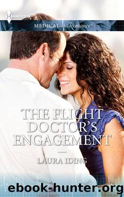 The Flight Doctor's Engagement by Laura Iding