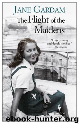 The Flight of the Maidens by Jane Gardam