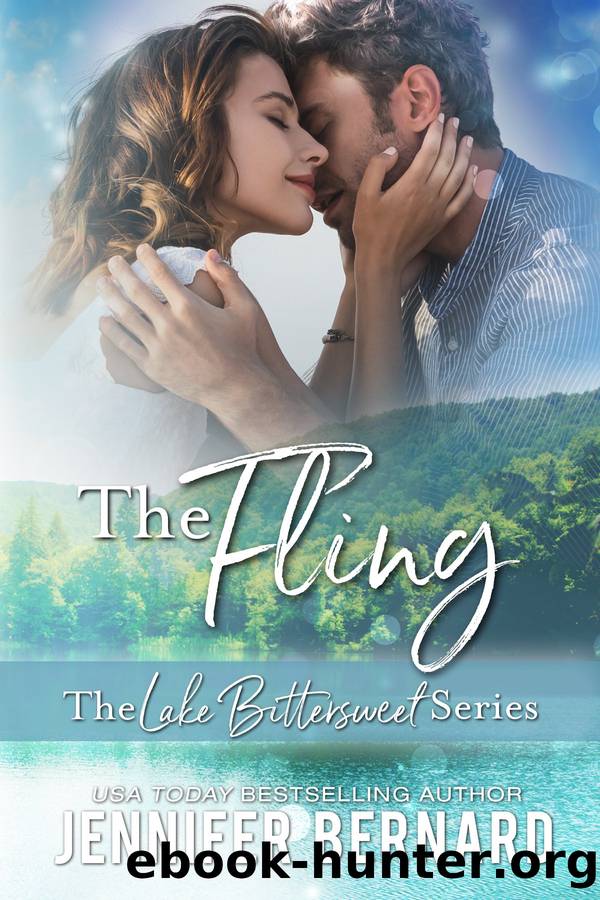 The Fling by Jennifer Bernard