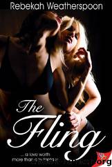 The Fling by Rebekah Weatherspoon