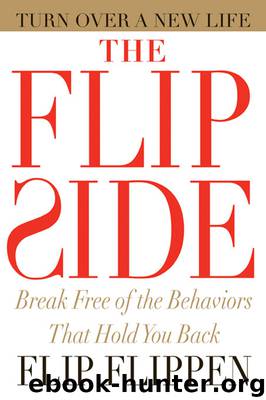 The Flip Side by Flip Flippen
