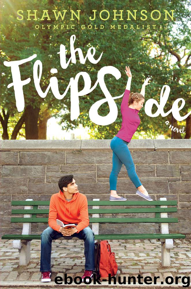 The Flip Side by Shawn Johnson