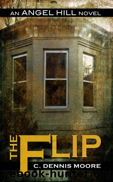 The Flip by C. Dennis Moore