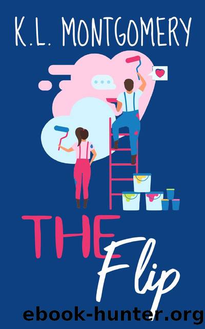 The Flip by K.L. Montgomery