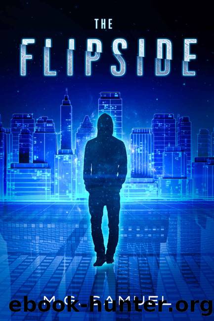 The FlipSide by M G Samuel