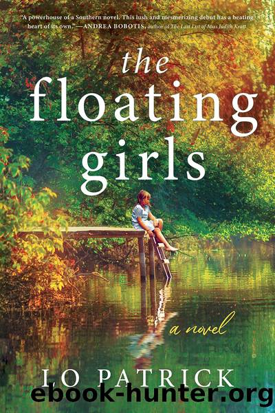 The Floating Girls by Lo Patrick