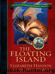 The Floating Island by Elizabeth Haydon
