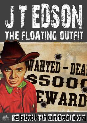 The Floating Outfit 61 by J.T. Edson