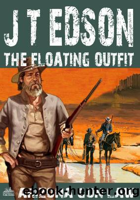 The Floating Outfit 64 by J.T. Edson