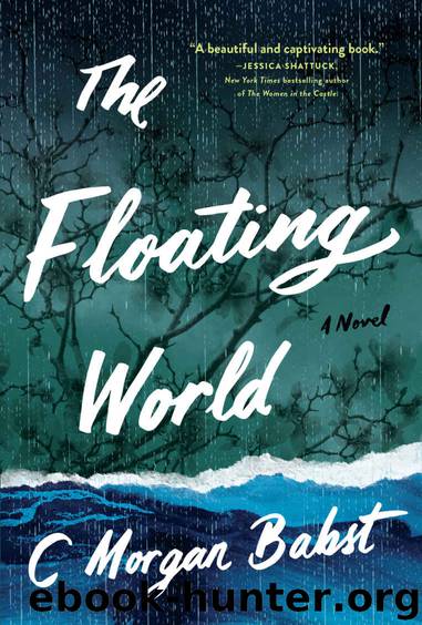 The Floating World by Babst C. Morgan