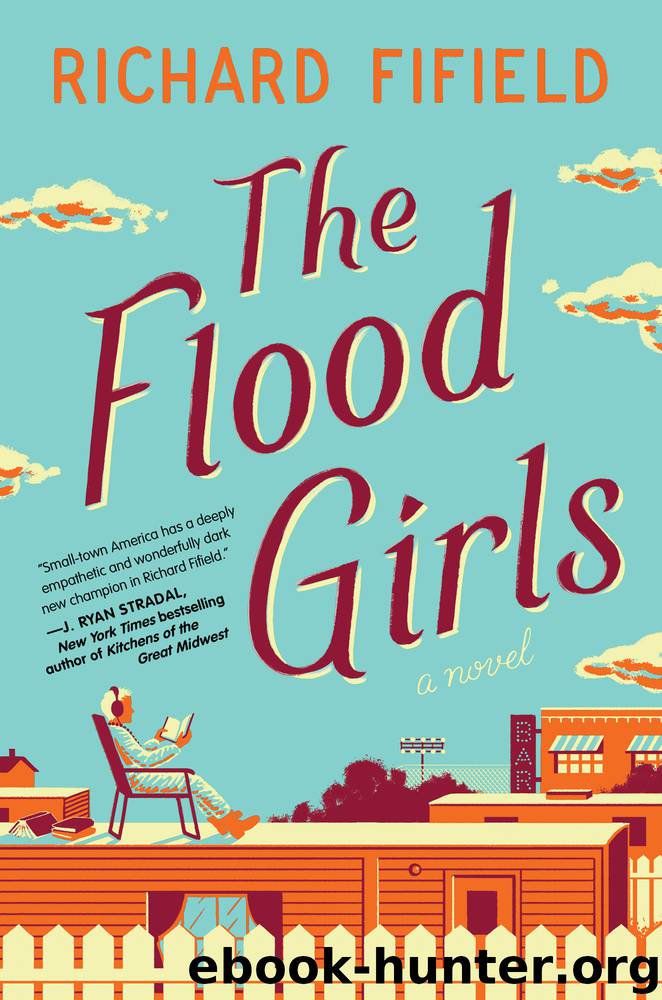 The Flood Girls by Richard Fifield