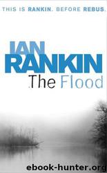 The Flood by Ian Rankin