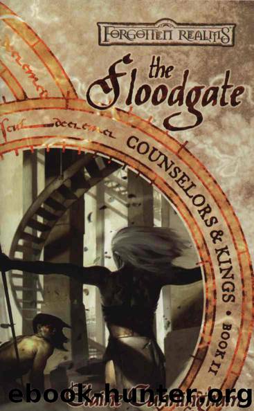 The Floodgate by Elaine Cunningham